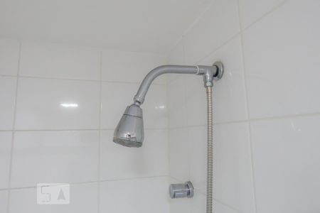 Apartamento à venda com 57m², 1 quarto e 1 vagaBanheiro 