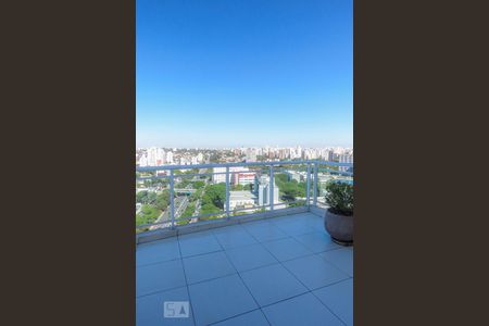 Apartamento à venda com 57m², 1 quarto e 1 vagaÁrea Gourmet 1