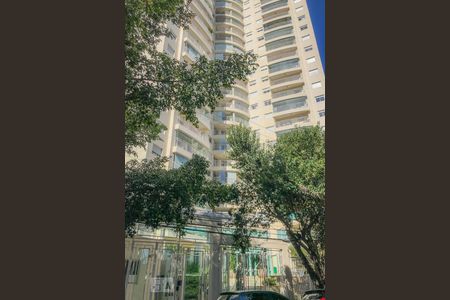 Apartamento à venda com 57m², 1 quarto e 1 vagaFachada 