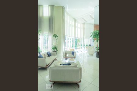 Apartamento à venda com 57m², 1 quarto e 1 vagaÁrea comum