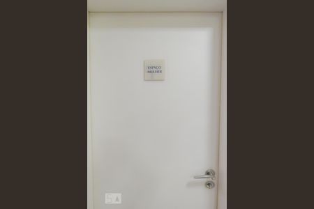 Apartamento à venda com 57m², 1 quarto e 1 vagaSpa