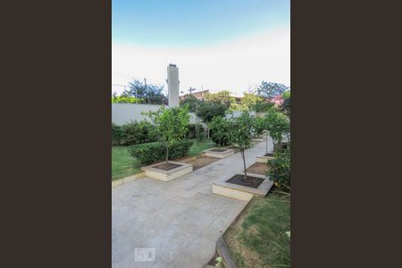 Apartamento à venda com 57m², 1 quarto e 1 vagaHorta 