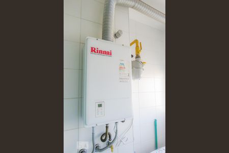 Apartamento à venda com 57m², 1 quarto e 1 vagaÁrea de serviço 