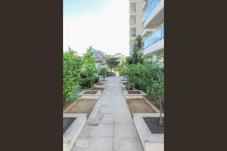 Apartamento à venda com 57m², 1 quarto e 1 vagaHorta 