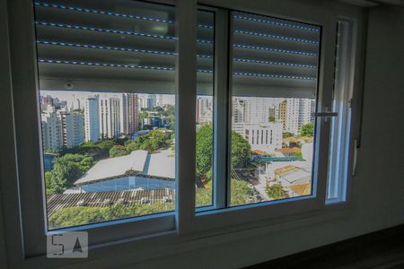Apartamento à venda com 57m², 1 quarto e 1 vagaVista quarto 