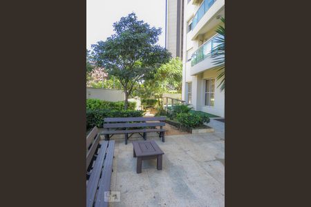 Apartamento à venda com 57m², 1 quarto e 1 vagaHorta 