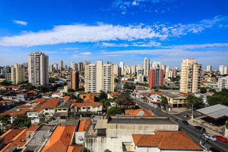 Apartamento à venda com 86m², 3 quartos e 1 vagaVista da Suite