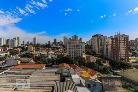 Apartamento à venda com 86m², 3 quartos e 1 vagaVista Quarto 1