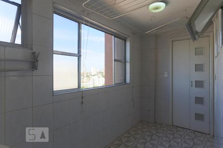 Apartamento à venda com 86m², 3 quartos e 1 vagaÁrea de Serviço