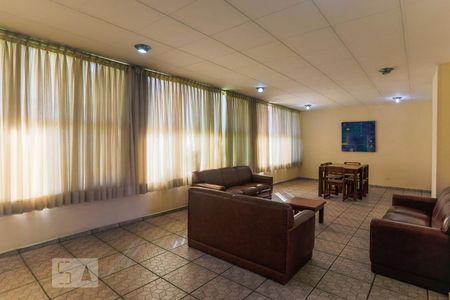 Apartamento à venda com 86m², 3 quartos e 1 vagaSalão de Festa