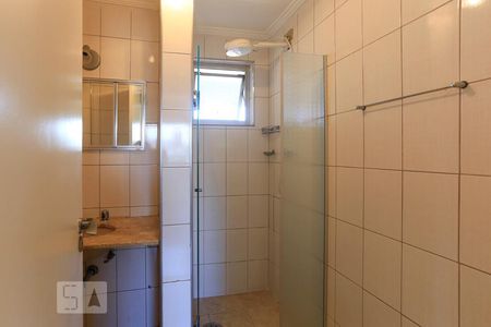 Apartamento à venda com 86m², 3 quartos e 1 vagaBanheiro
