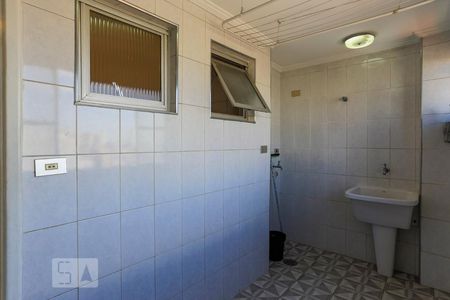 Apartamento à venda com 86m², 3 quartos e 1 vagaÁrea de Serviço
