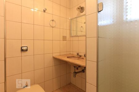 Apartamento à venda com 86m², 3 quartos e 1 vagaBanheiro