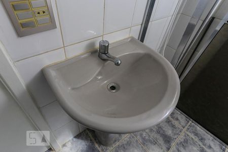 Apartamento à venda com 86m², 3 quartos e 1 vagaBanheiro Suite