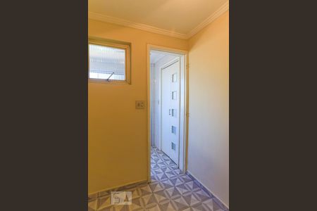 Apartamento à venda com 86m², 3 quartos e 1 vagaQuarto ou Dispensa de Serviço