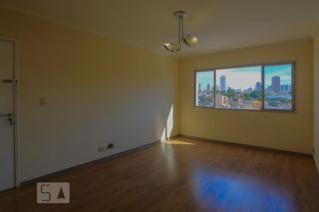 Apartamento à venda com 86m², 3 quartos e 1 vagaSala