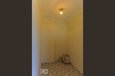 Apartamento à venda com 86m², 3 quartos e 1 vagaQuarto ou Dispensa de Serviço