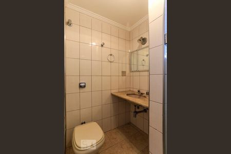 Apartamento à venda com 86m², 3 quartos e 1 vagaBanheiro
