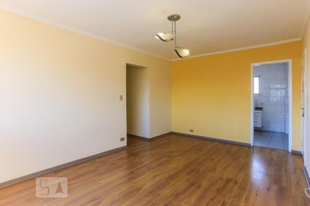 Apartamento à venda com 86m², 3 quartos e 1 vagaSala