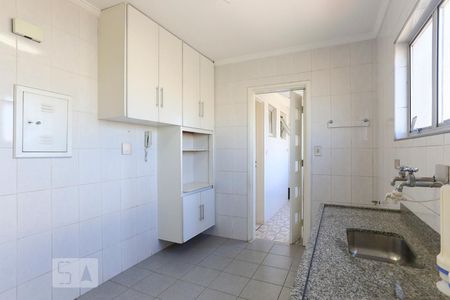 Apartamento à venda com 86m², 3 quartos e 1 vagaCozinha