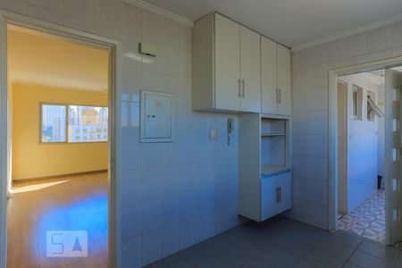 Apartamento à venda com 86m², 3 quartos e 1 vagaCozinha