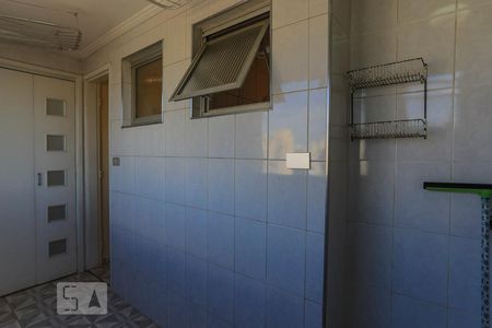 Apartamento à venda com 86m², 3 quartos e 1 vagaÁrea de Serviço