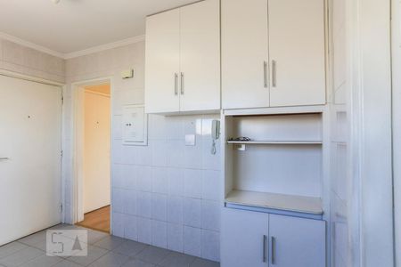Apartamento à venda com 86m², 3 quartos e 1 vagaCozinha