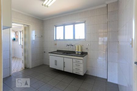 Apartamento à venda com 86m², 3 quartos e 1 vagaCozinha