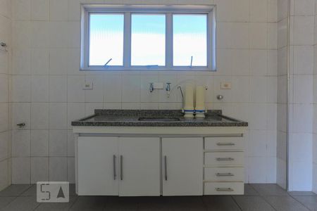 Apartamento à venda com 86m², 3 quartos e 1 vagaCozinha