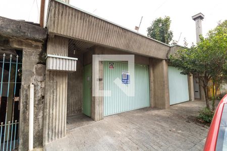 Casa para alugar com 250m², 3 quartos e 3 vagasFachada