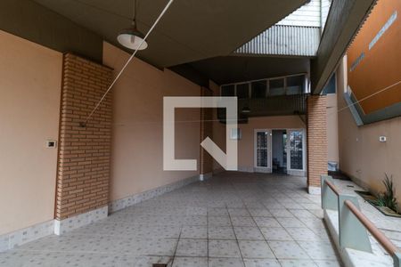 Casa para alugar com 250m², 3 quartos e 3 vagasÁrea de Serviço