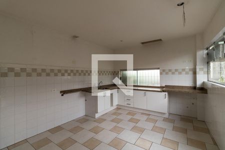 Casa para alugar com 250m², 3 quartos e 3 vagasCozinha