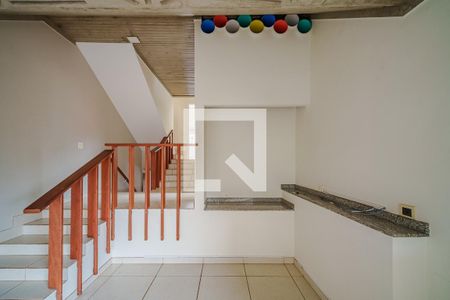 Sala de Jantar de casa para alugar com 4 quartos, 250m² em Jardim Celeste, São Paulo