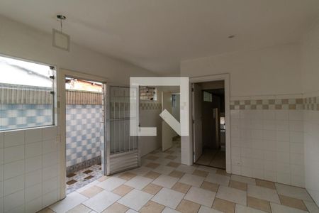 Casa para alugar com 250m², 3 quartos e 3 vagasCozinha