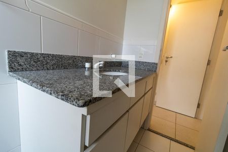 Casa para alugar com 250m², 3 quartos e 3 vagasBanheiro da Suíte