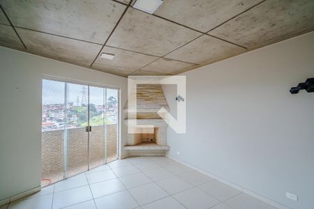 Sala de casa para alugar com 4 quartos, 250m² em Jardim Celeste, São Paulo