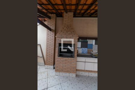 Casa para alugar com 250m², 3 quartos e 3 vagasChurrasqueira