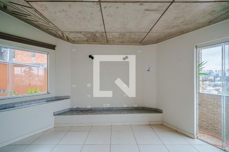 Sala de casa para alugar com 4 quartos, 250m² em Jardim Celeste, São Paulo