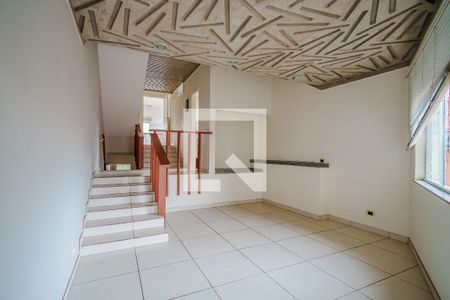 Sala de Jantar de casa para alugar com 4 quartos, 250m² em Jardim Celeste, São Paulo