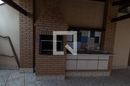 Casa para alugar com 250m², 3 quartos e 3 vagasChurrasqueira