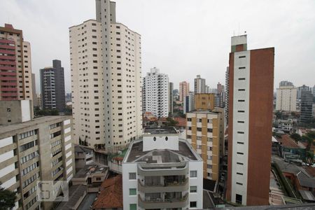 Apartamento à venda com 112m², 2 quartos e 1 vagavista Espaço Gourmet