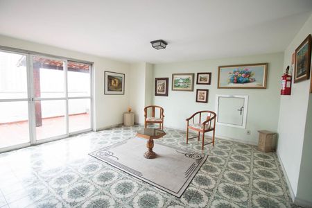 Apartamento à venda com 112m², 2 quartos e 1 vagaEspaço Gourmet