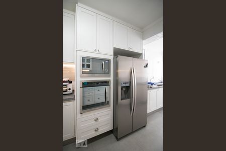 Apartamento à venda com 112m², 2 quartos e 1 vagaCozinha