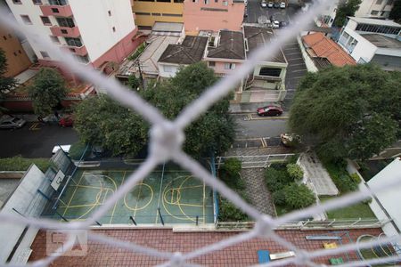 Apartamento à venda com 112m², 2 quartos e 1 vagaVista da Varanda