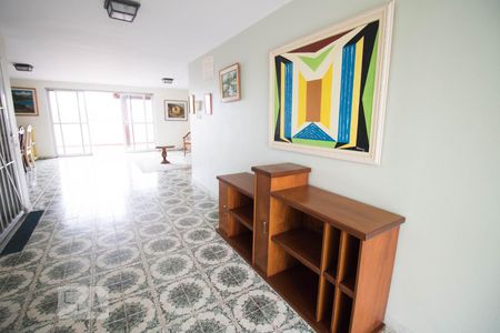 Apartamento à venda com 112m², 2 quartos e 1 vagaEspaço Gourmet