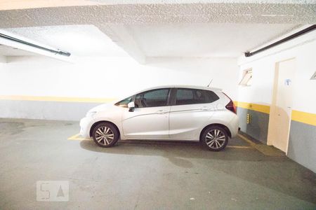 Apartamento à venda com 112m², 2 quartos e 1 vagaGaragem
