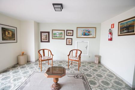 Apartamento à venda com 112m², 2 quartos e 1 vagaEspaço Gourmet