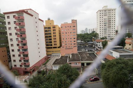 Apartamento à venda com 112m², 2 quartos e 1 vagaVista da Varanda