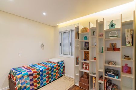 Apartamento à venda com 112m², 2 quartos e 1 vagaQuarto 2 Suite