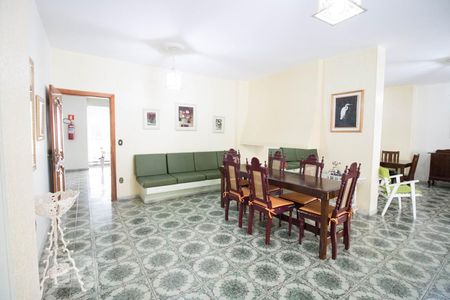 Apartamento à venda com 112m², 2 quartos e 1 vagaSalão de Festas